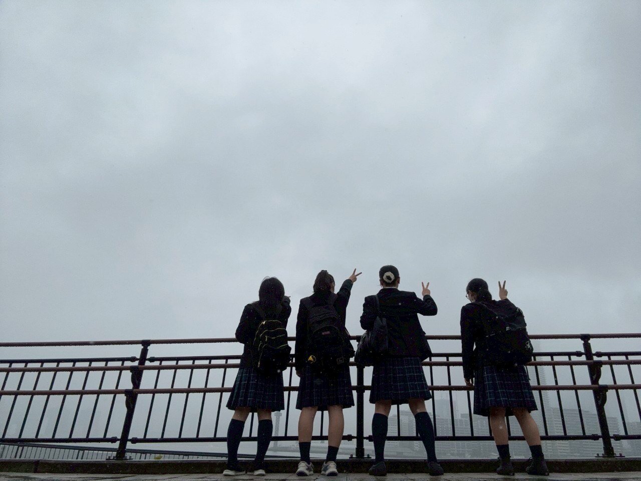１年生校外学習【スクールクエストandバーベキュー】