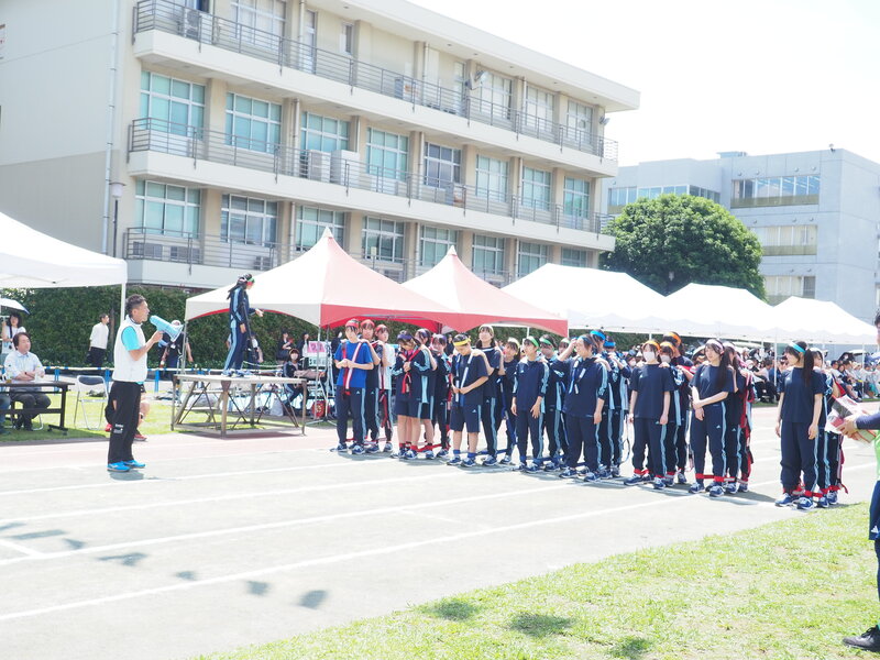 第62回体育祭