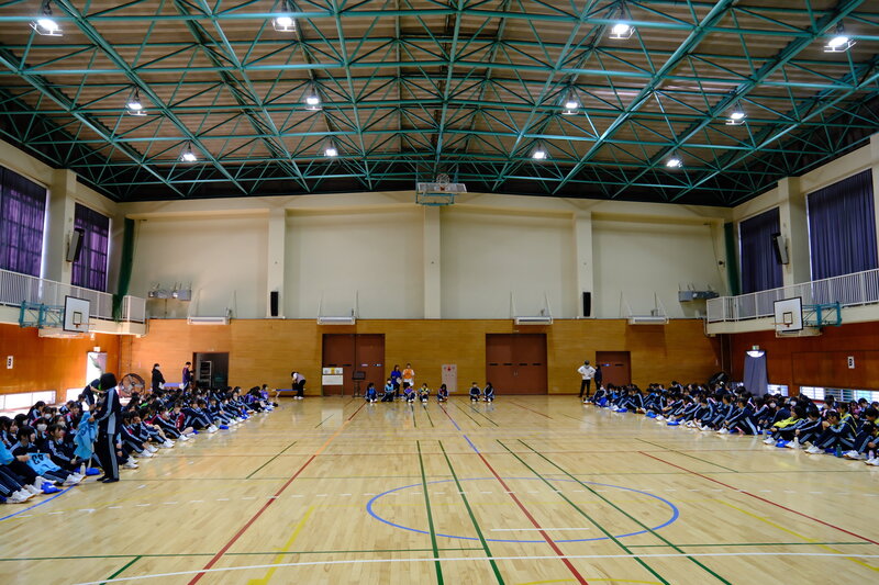 61期スポーツ大会