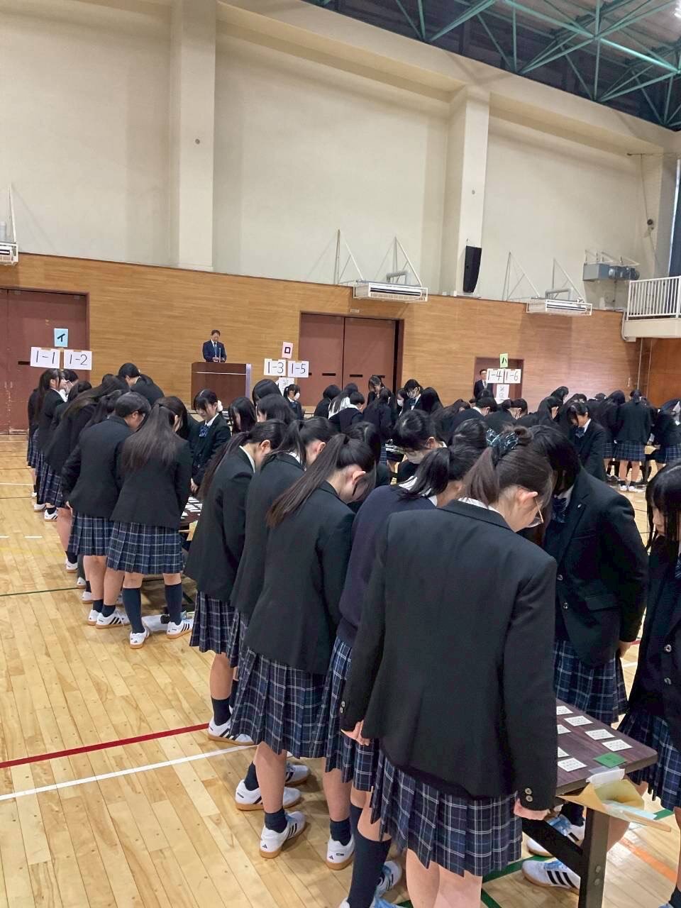 62期カルタ大会！