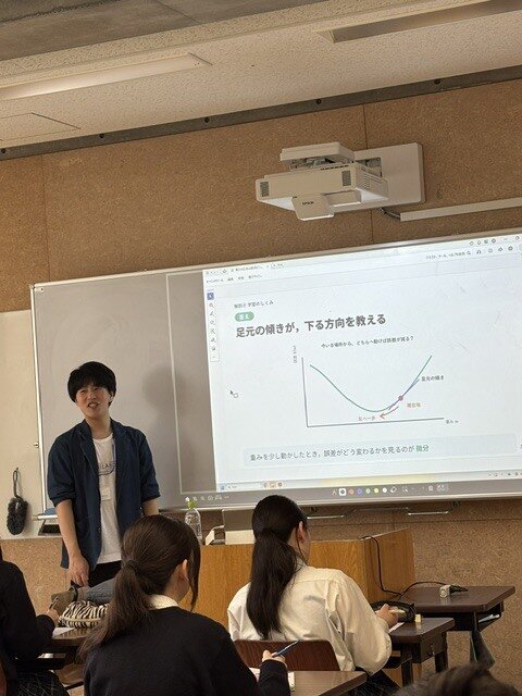 授業風景1